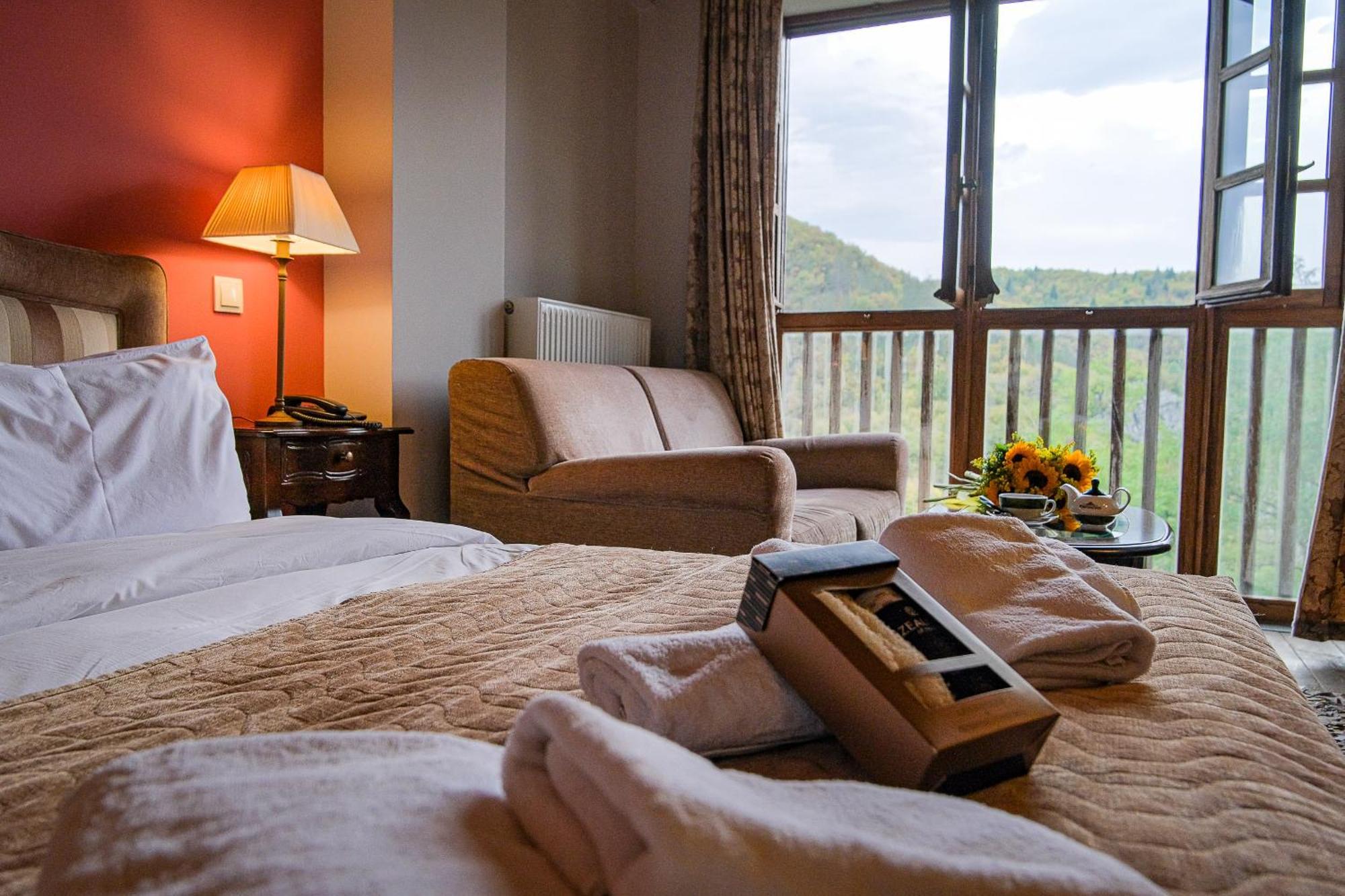 Kipi Mountain Resort Eksteriør bilde